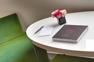 Hotel La Villa Maillot - Arc de Triomphe