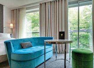 Hotel La Villa Maillot - Arc de Triomphe