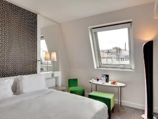 Hotel La Villa Maillot - Arc de Triomphe