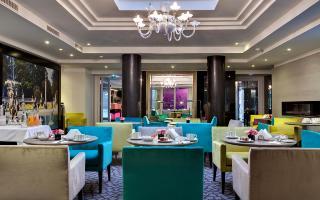 Hotel La Villa Maillot - Arc de Triomphe