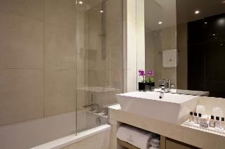 Hotel La Villa Maillot - Arc de Triomphe