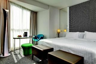 Hotel La Villa Maillot - Arc de Triomphe