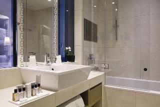 Hotel La Villa Maillot - Arc de Triomphe