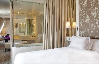 Hotel La Villa Maillot - Arc de Triomphe