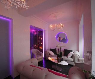 Гостиница Lumieres