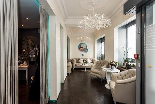 Гостиница Lumieres