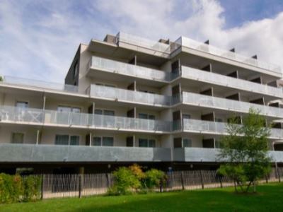 Residhotel Azurea