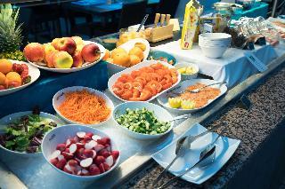 Гостиница Best Western Saphir Lyon