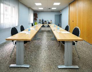 Гостиница Best Western Saphir Lyon
