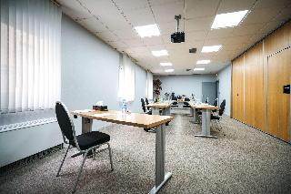 Гостиница Best Western Saphir Lyon