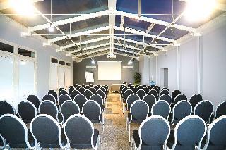 Гостиница Best Western Saphir Lyon