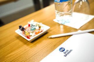 Гостиница Best Western Saphir Lyon
