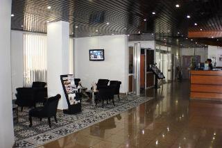 Гостиница Best Western Saphir Lyon