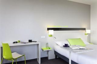 Hotel ibis Styles Juan les Pins