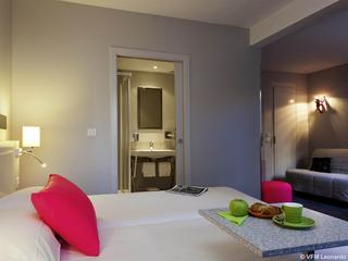 Hotel ibis Styles Juan les Pins