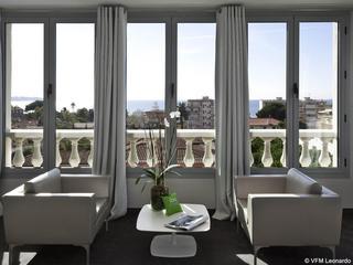 Hotel ibis Styles Juan les Pins