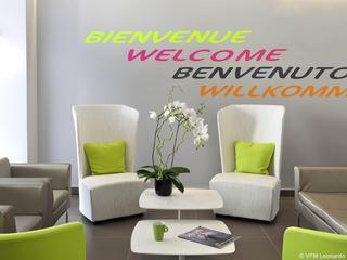 Hotel ibis Styles Juan les Pins
