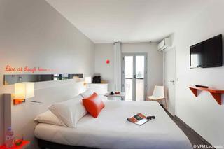 Hotel ibis Styles Juan les Pins