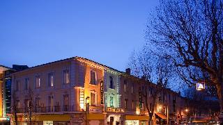 Гостиница Artea Aix Centre