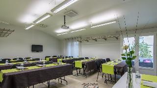 Гостиница Artea Aix Centre