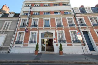 Hotel des Cedres Orleans