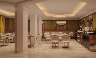 Гостиница Eiffel Blomet Hotel