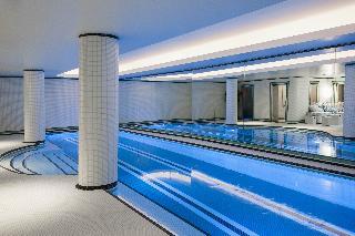 Гостиница Eiffel Blomet Hotel