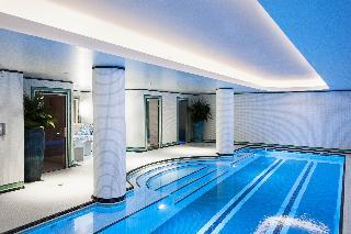 Гостиница Eiffel Blomet Hotel