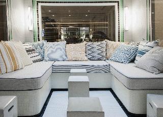 Гостиница Eiffel Blomet Hotel