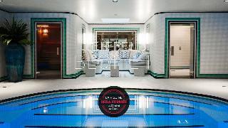Гостиница Eiffel Blomet Hotel
