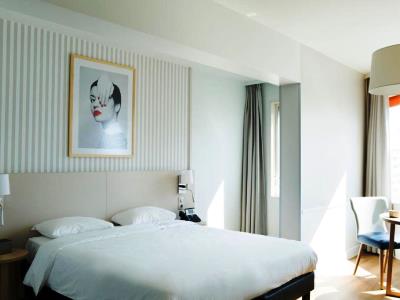 Aparthotel Adagio Paris Centre Eiffel