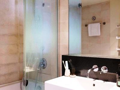 Гостиница Aparthotel Adagio Paris Centre Eiffel