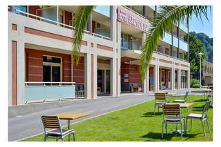 Hotel Servotel Saint Vincent