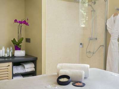 Гостиница Excelsior Chamonix Hotel And Spa