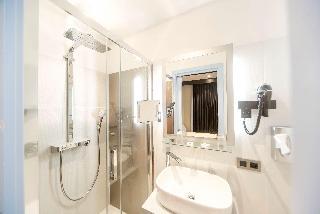 Hotel Best Western Richelieu Lyon Part-Dieu
