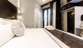 Hotel Best Western Richelieu Lyon Part-Dieu