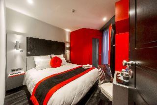 Hotel Best Western Richelieu Lyon Part-Dieu