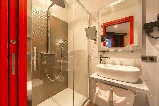 Hotel Best Western Richelieu Lyon Part-Dieu