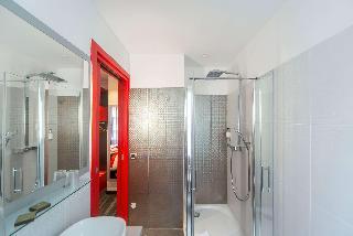Hotel Best Western Richelieu Lyon Part-Dieu