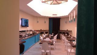 Hotel Best Western Richelieu Lyon Part-Dieu