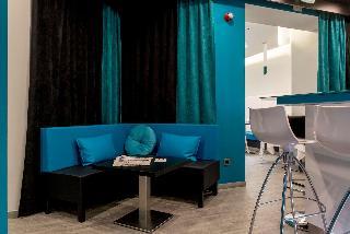 Hotel Best Western Richelieu Lyon Part-Dieu