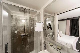 Hotel Best Western Richelieu Lyon Part-Dieu