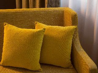 Гостиница Hotel Mercure Paris Sud Les Ulis Courtaboeuf