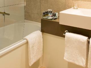 Гостиница Hotel Mercure Paris Sud Les Ulis Courtaboeuf