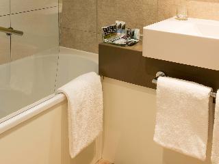 Гостиница Hotel Mercure Paris Sud Les Ulis Courtaboeuf