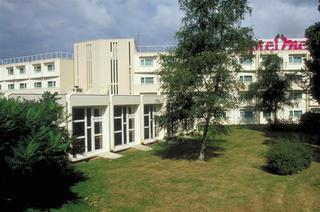 Гостиница Hotel Mercure Paris Sud Les Ulis Courtaboeuf