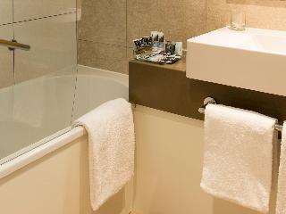 Гостиница Hotel Mercure Paris Sud Les Ulis Courtaboeuf