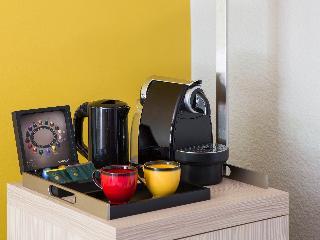 Гостиница Hotel Mercure Paris Sud Les Ulis Courtaboeuf