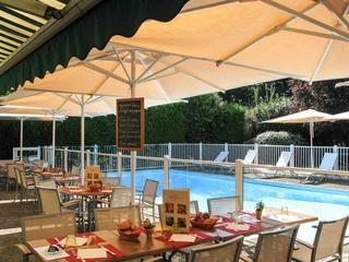 Гостиница Hotel Mercure Paris Sud Les Ulis Courtaboeuf