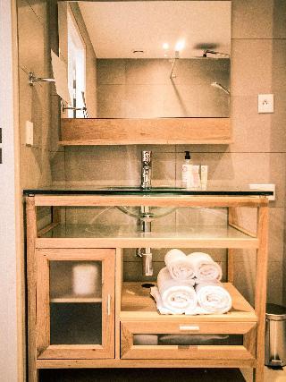 Hotel Best Western Plus Antibes Riviera